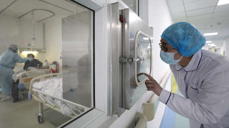 Confirman que los modos por los que se trasmite el nuevo coronavirus ponen en peligro cualquier estancia