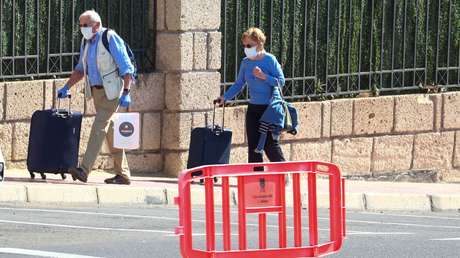 El calor podría "cambiar significativamente" la capacidad de transmisión del coronavirus, según científicos chinos