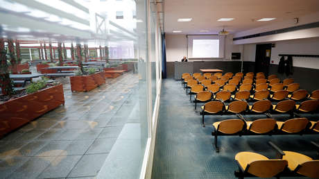 Italia: Más de 100 víctimas mortales por el coronavirus en Lombardía en las últimas 24 horas