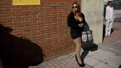 Desarticulan una red de proxenetas que vendía a jóvenes rumanas por 6.800 dólares