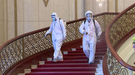 "Es inaceptable": Un joven australiano con covid-19 rompe su aislamiento para ir a una discoteca y acudir a su trabajo en un hotel