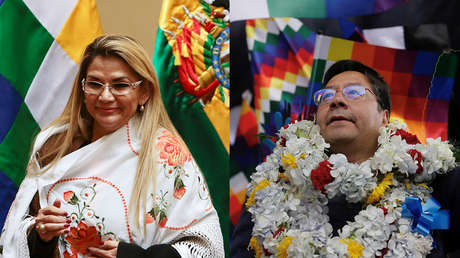 ¿Quién ganará las elecciones en Bolivia?