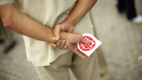 El terrible proceso del mexicano Roberto Macías en España por revelar la corrupción