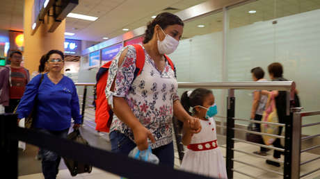 Perú suma dos nuevos casos de coronavirus y asciende a nueve el número de infectados