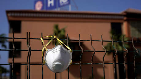 VIDEO: Estanterías vacías en supermercados de España por pánico ante el coronavirus