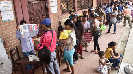 El verdadero riesgo de las próximas elecciones presidenciales en Bolivia