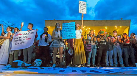 ¿Un país sin guerra? Las razones del incremento alarmante de asesinatos de líderes sociales en Colombia