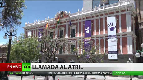 Asamblea Legislativa Plurinacional boliviana convoca a tres ministras para interpelación bajo riesgo de cese