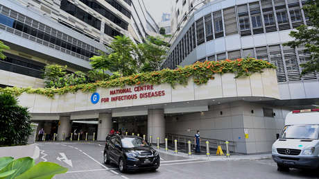 Dos pacientes con coronavirus reciben tratamiento por el dengue por el parecido de algunas características