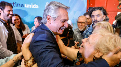 El Gobierno de Argentina lanza un programa de medicamentos gratuitos para jubilados