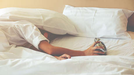 Una empresa pagará 1.800 dólares a quienes se dediquen a dormir para una investigación