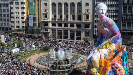 Tras las Fallas, ¿qué otras fiestas se podrían cancelar en España por el coronavirus?