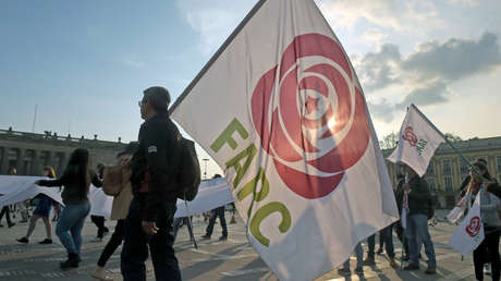 "Se mata a la oposición y no pasa nada": asesinan a otro exguerrillero de las FARC en Colombia