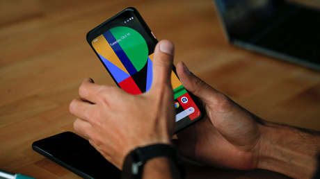 VIDEO: Filtran por completo el futuro Google Pixel 4a