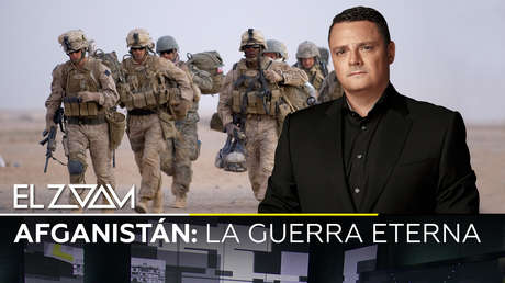 Afganistán: la guerra eterna