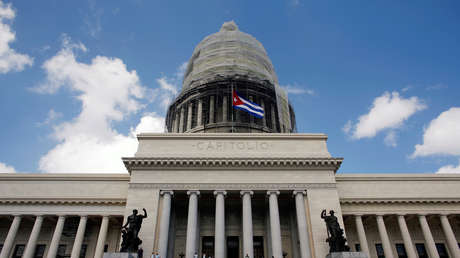 Cuba registra sus primeros tres casos de coronavirus al diagnosticar a un grupo de turistas italianos