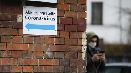 Asciende a 2.078 el número de casos de coronavirus en Alemania