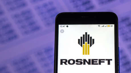 EE.UU. sanciona a compañía suiza subsidiaria de Rosneft por vínculos con Venezuela