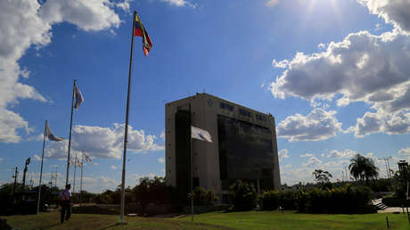 La Conmebol suspende temporalmente la Copa Libertadores de América por el coronavirus