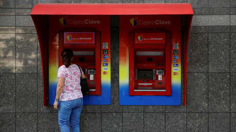 Departamento del Tesoro autoriza a Visa, MasterCard, American Express, Western Union y Moneygram a continuar operaciones en Venezuela