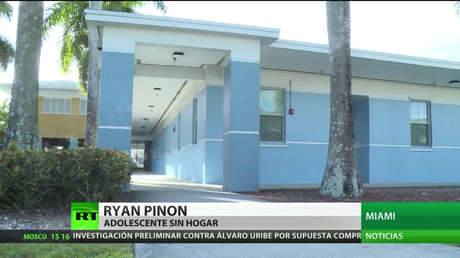 EE.UU. lanza programas para frenar el aumento de jóvenes sin techo