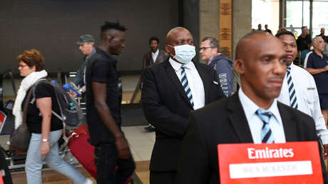 Expertos advierten de un inminente y masivo brote de coronavirus en África