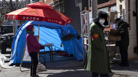 La OMS afirma que es difícil predecir cuándo alcanzará su punto máximo la pandemia del covid-19