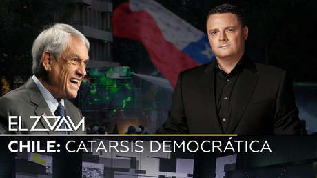Chile: catarsis democrática