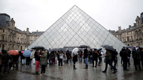 Aumenta hasta 79 el número de víctimas mortales por el coronavirus en Francia