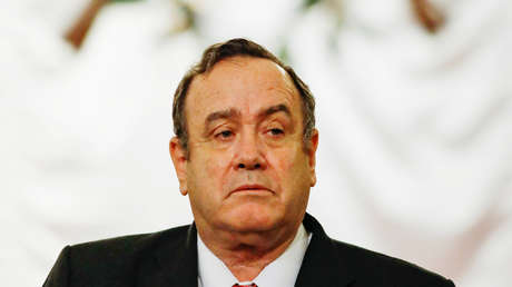 El presidente de Guatemala confirma el primer caso de coronavirus en el país