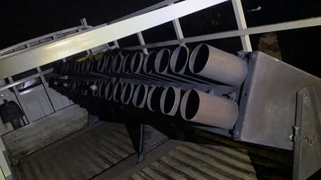 El Pentágono confirma que 3 soldados de EE.UU. resultaron heridos en un nuevo ataque con misiles contra una base cercana a Bagdad