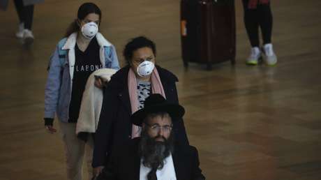 Israel usará tecnologías invasivas de vigilancia para monitorear a los infectados con el covid-19 sin su autorización