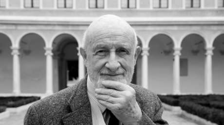 Muere por coronavirus el famoso arquitecto italiano que diseñó el Estadio Olímpico de Barcelona