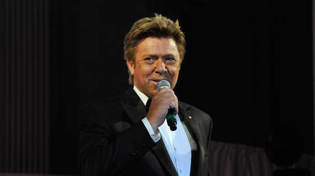 Un presentador de Australia da positivo por coronavirus tras entrevistar a la esposa de Tom Hanks