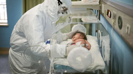 Buenas noticias para las embarazadas: gestantes con covid-19 no transmiten el virus a sus bebés