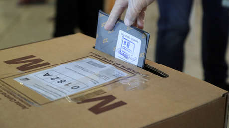 La oposición se impone en las elecciones municipales de República Dominicana tras la polémica suspensión del 16 de febrero