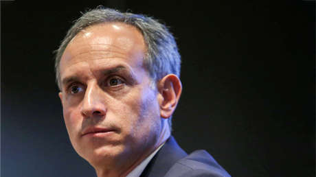 "La fuerza del presidente es moral, no es una fuerza de contagio": subsecretario de Salud de México tras la asistencia de López Obrador a acto masivo