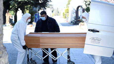 El número de fallecidos por coronavirus supera los 7.000 a nivel mundial