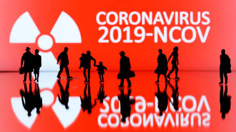 "30 veces más mortífero que la gripe" : Qué hace al coronavirus más peligroso que otros brotes epidémicos (INFOGRAFÍA)