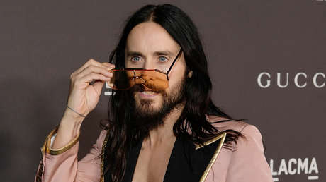 Jared Leto medita 12 días en el desierto sin Internet (y regresa a un mundo transformado por el coronavirus)