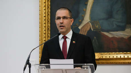 Venezuela solicita 5.000 millones de dólares al FMI para reforzar su sistema sanitario ante el coronavirus