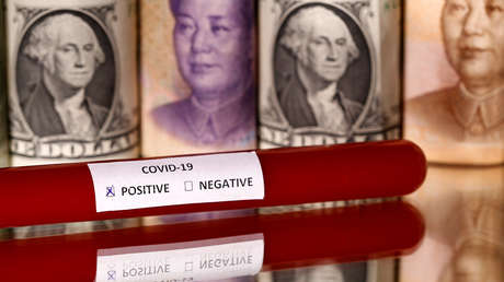 Inversor estadounidense cree que la pandemia nos aboca a "la peor crisis financiera de nuestras vidas"