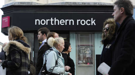 "Hipócrita": Un exbanquero británico sugiere que China pague "reparaciones" por la crisis de covid-19 e inflama la Red