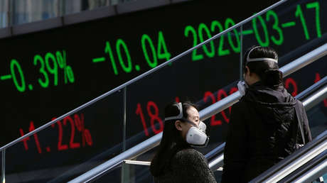 La nueva economía postcoronavirus: ¿repetir los errores o reconfigurar el contrato social?