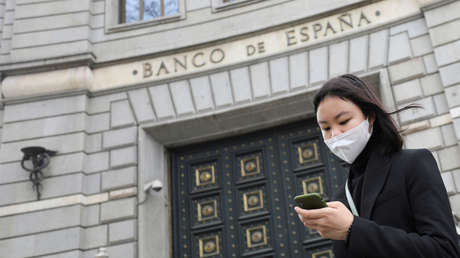 ¿Podrían los bancos liberar a sus clientes del pago de créditos por el coronavirus?