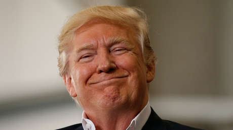 Reportan que EE.UU. pondera enviar a México a todas las personas que crucen la frontera ilegalmente