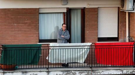 Vinculan el aislamiento social a mayores niveles de inflamación