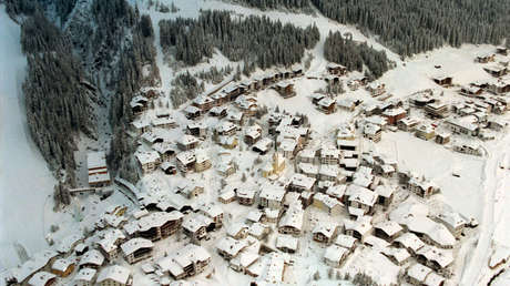 Determinan un posible gran foco de propagación del coronavirus en Europa