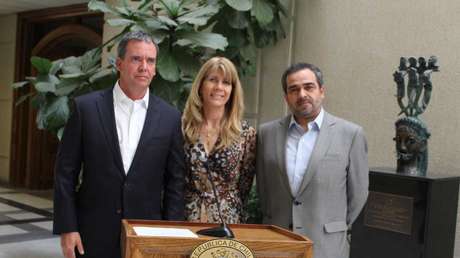 Legisladores chilenos proponen aplazar el plebiscito constitucional hasta septiembre por el avance del coronavirus