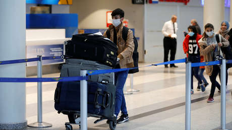 Los casos de coronavirus ascienden a 207.860 en todo el mundo, tras casi 23.000 nuevos infectados en 24 horas